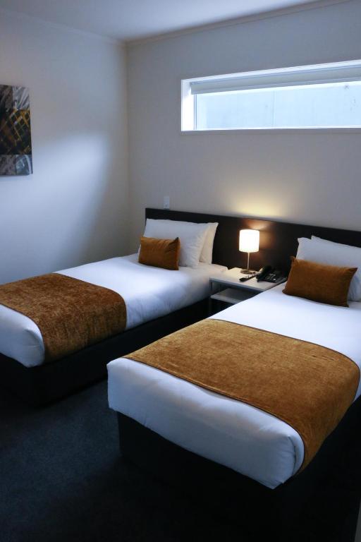 Quest Whangarei - Resim 35