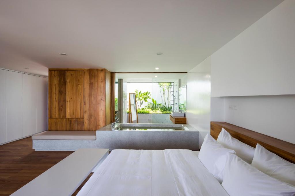 Ocean Front Villas Nha Trang