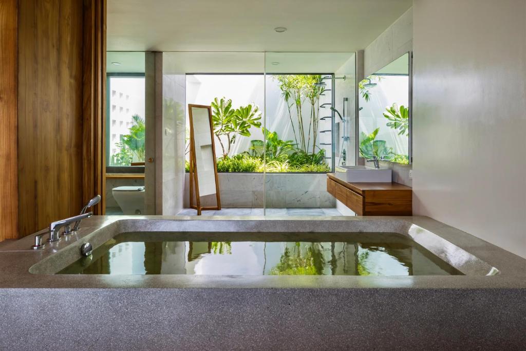 Fotografie z fotogalerie ubytování Venity Villa Nha Trang v Nha Trangu