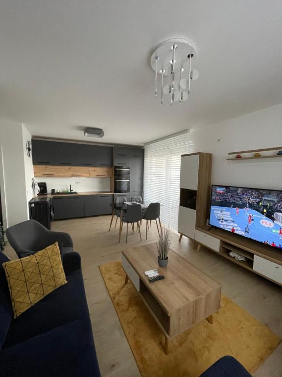 Sonia Apartman