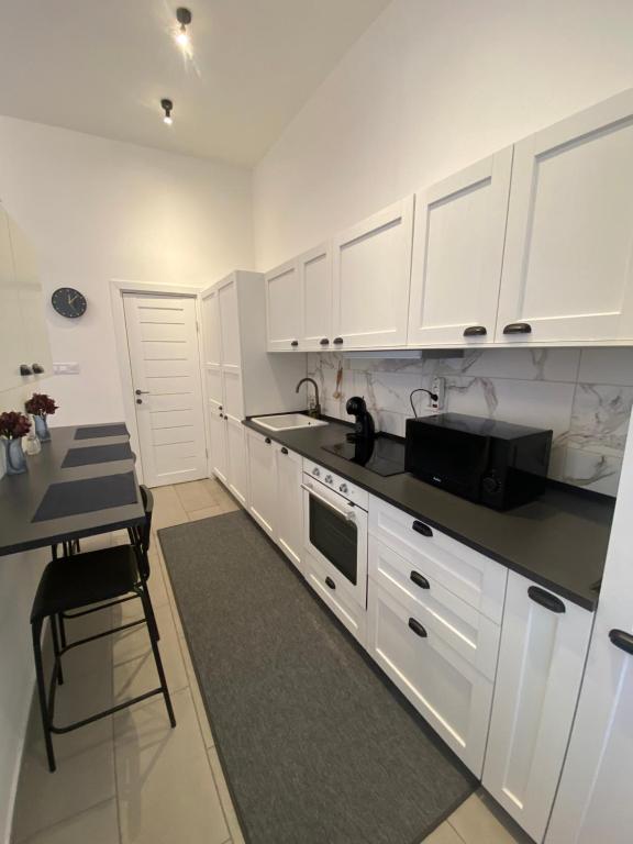 Heart apartment 1063 Budapest, 42 Szív utca kép - 1