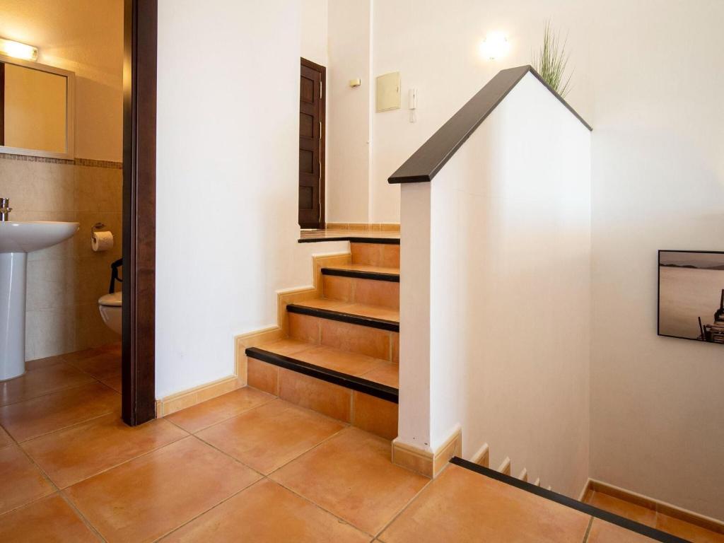 Fotografia z galérie ubytovania Luxury Home in Altea with Mountain Views v destinácii Altea la Vieja