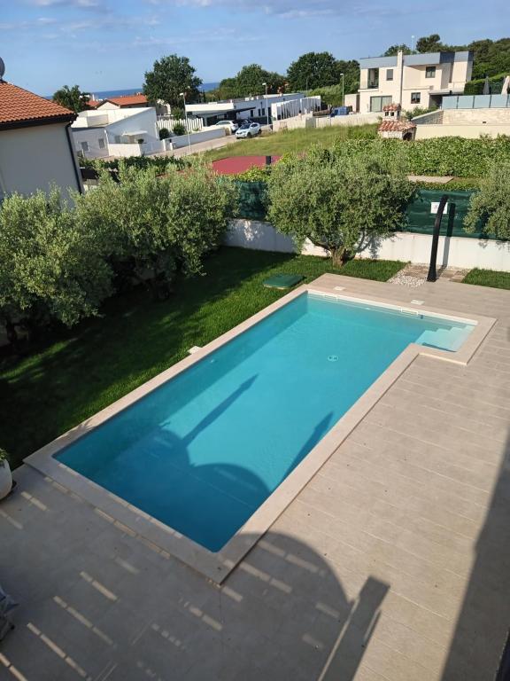Apartments Jadranka Sain