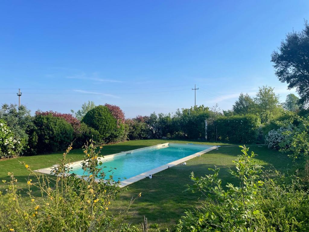 CA' SAN LUISS