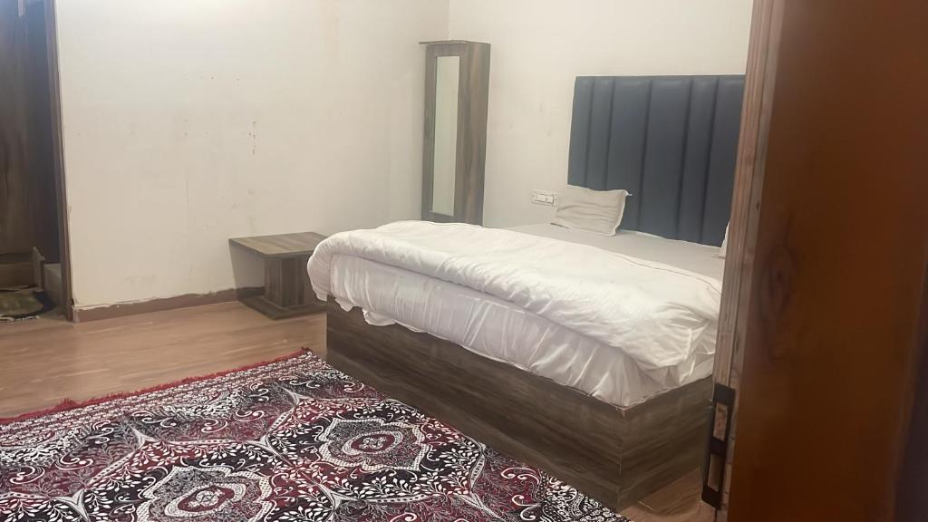 Hotel swagat