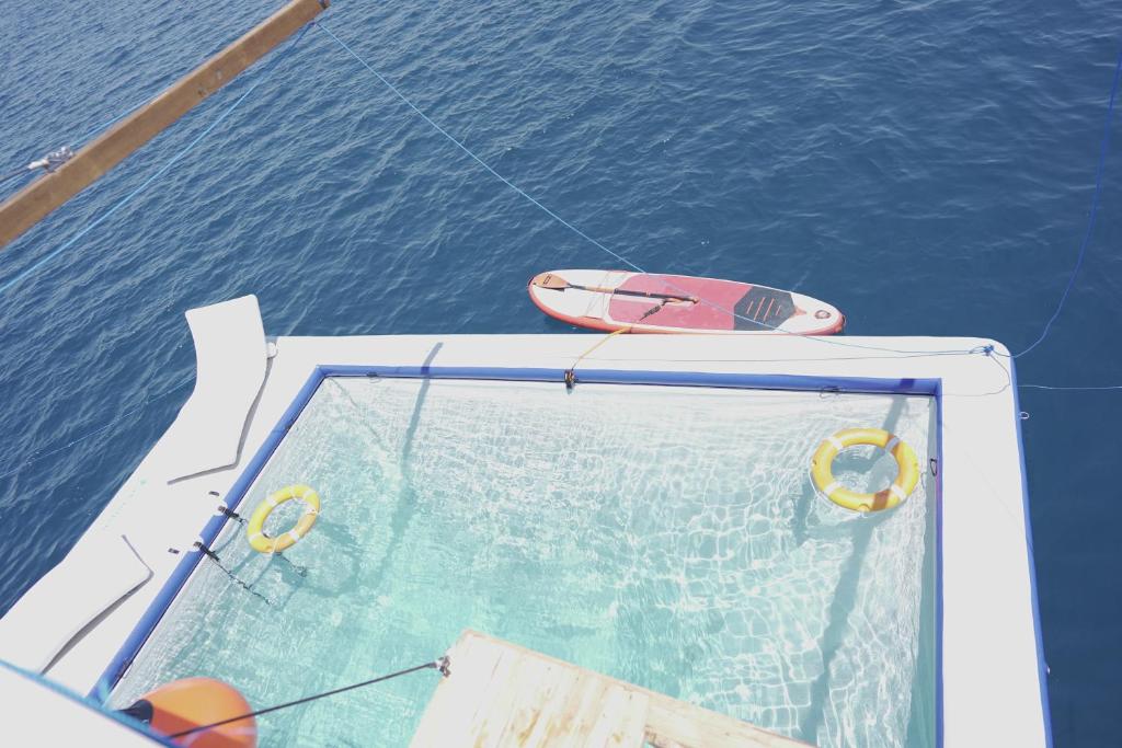 Leticia Liveaboard - Mobile Home