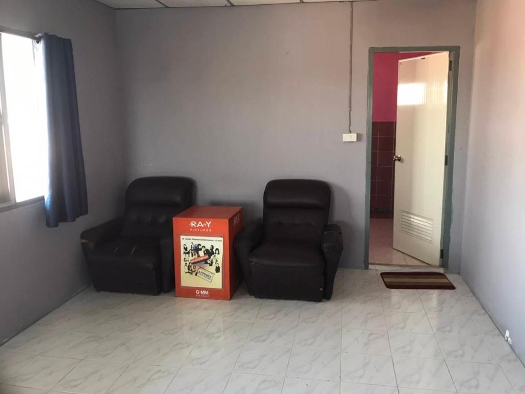 Foto dalla galleria di Hostel Garage a Ban Pa Sang (1)