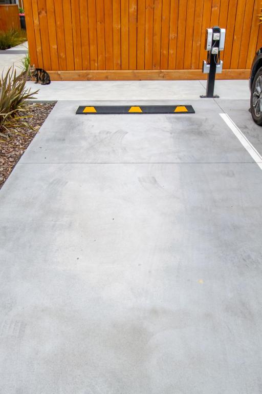 2 Bedrooms overlooking Park - Exquisite Views - Resim 36