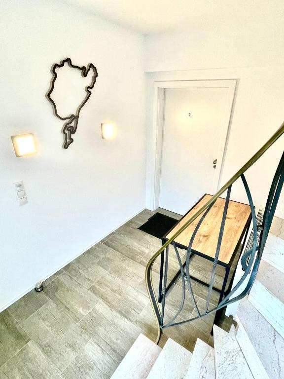 Fotografie z fotogalerie ubytování Ferienhaus Dobias v destinaci Kelberg
