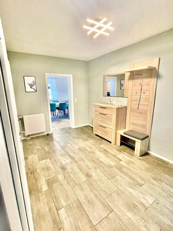 Fotografie z fotogalerie ubytování Ferienhaus Dobias v destinaci Kelberg