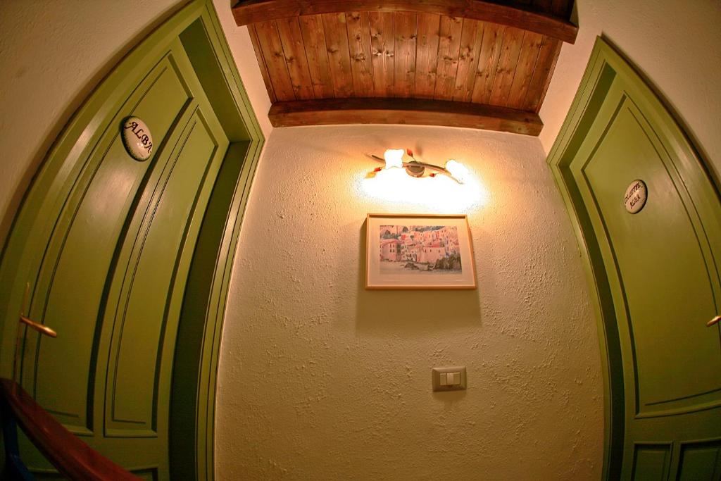 Fotografie z fotogalerie ubytování B&B La Veduta v destinaci Scilla