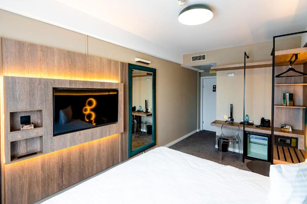 Business Hotel Conference Center & Spa - Resim 28