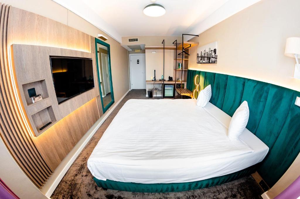 Business Hotel Conference Center & Spa - Resim 27