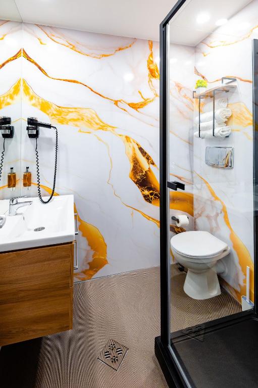 Business Hotel Conference Center & Spa - Resim 20