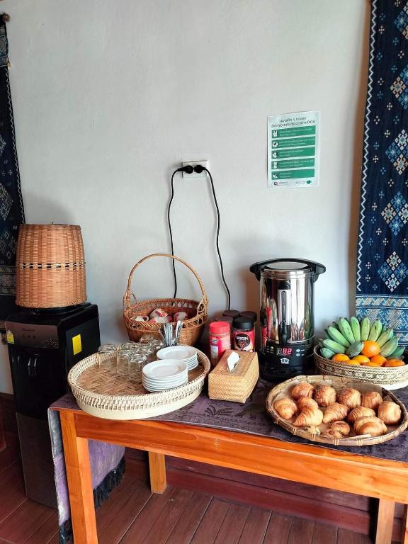 Villa Wanika 瓦尼卡别墅 - Chambre Familiale Standarde