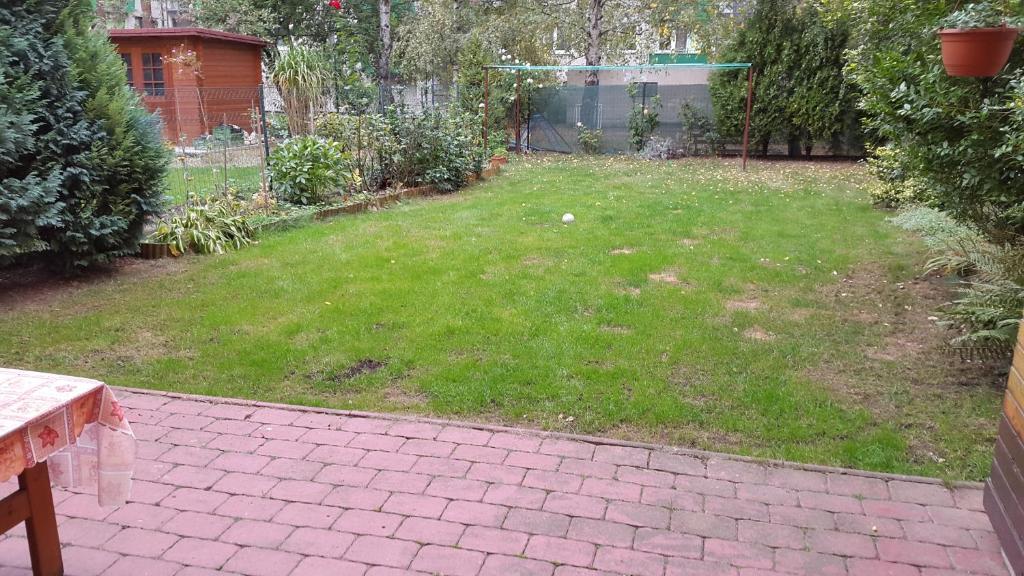 Apartment Kamenná - 12