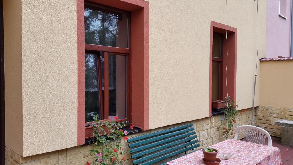 Apartment Kamenná - 13