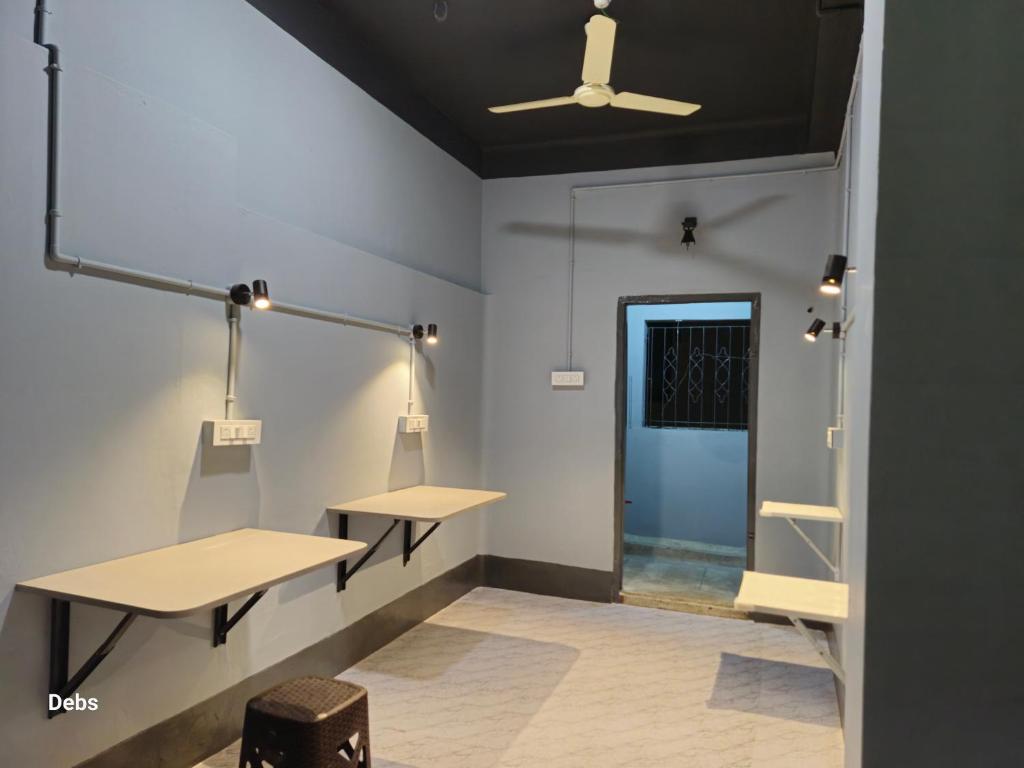 Fotografie z fotogalerie ubytování Faith Dorms v destinaci Siliguri