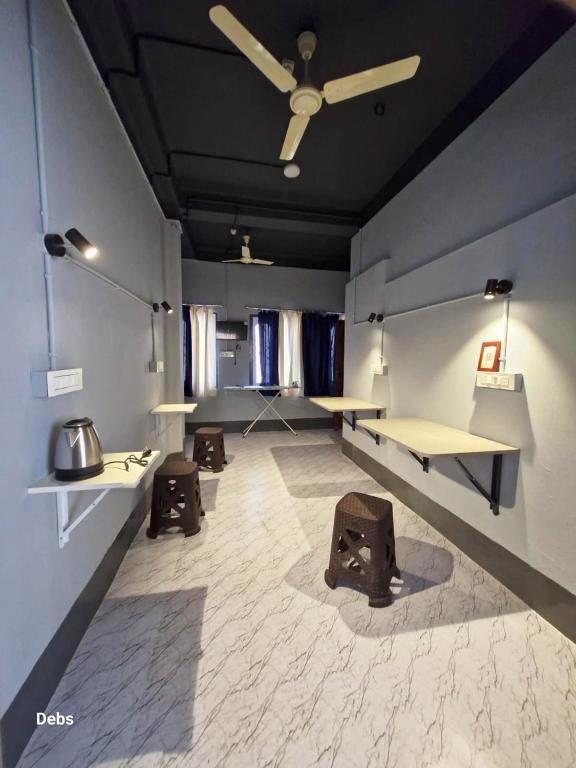 Fotografie z fotogalerie ubytování Faith Dorms v destinaci Siliguri