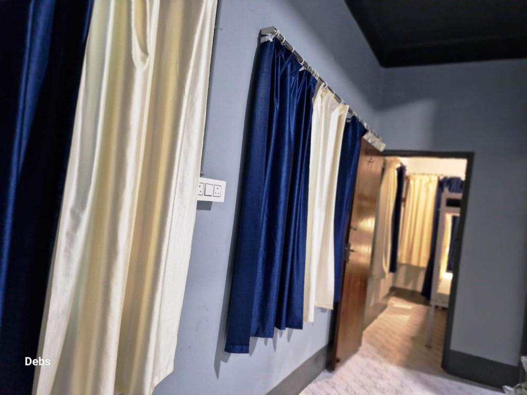 Fotografie z fotogalerie ubytování Faith Dorms v destinaci Siliguri