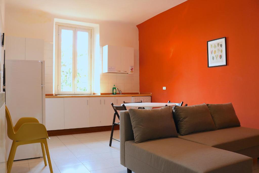 Le Residenze Della Poetessa - Apartment