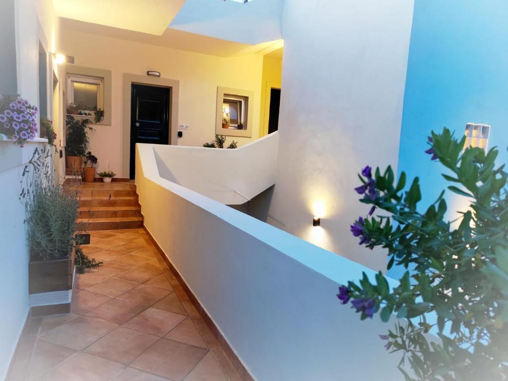 Fotografie z fotogalerie ubytování Coritos apartments 2 Corfu v destinaci Kontokali