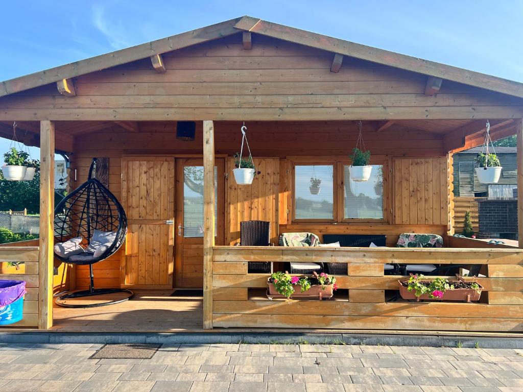 Black Horse - Apartamento De 2 Quartos