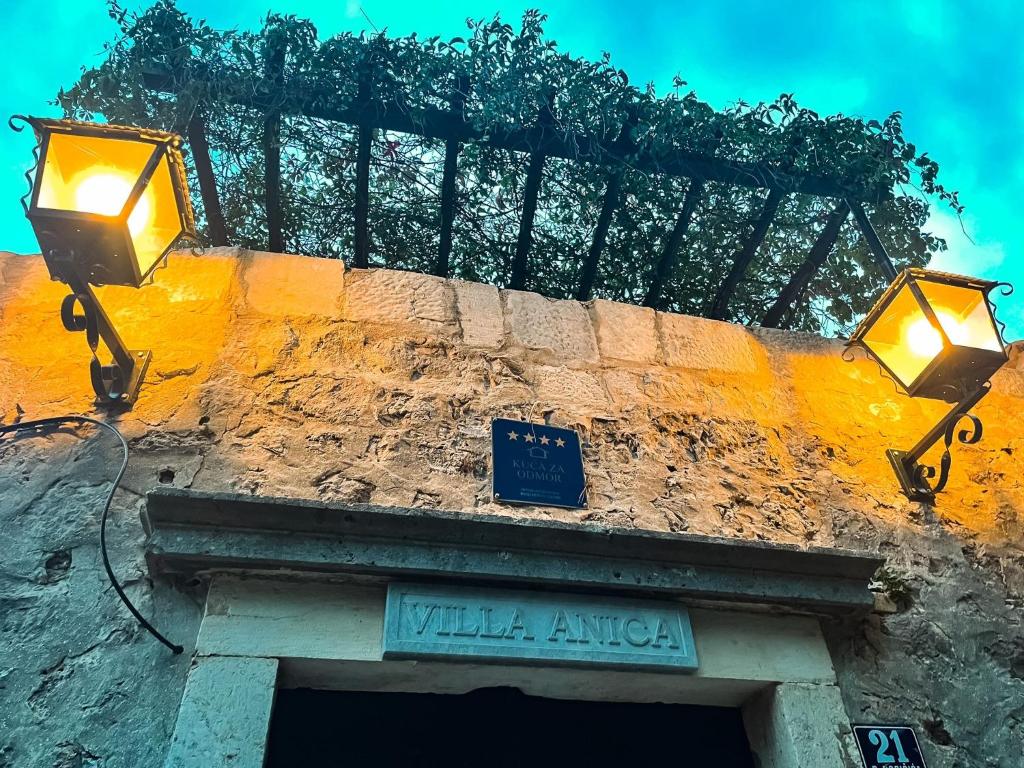 Villa Anica Dubrovnik - luxurious with a sea view - 14