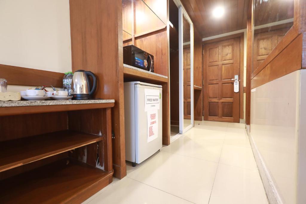 Class Boutique Hotel - Resim 18