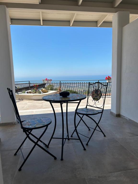 La casa di Pippo Flora - 16