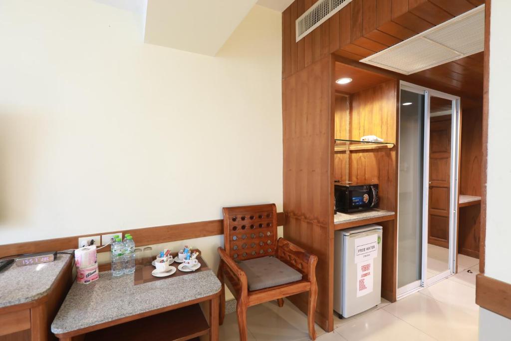 Class Boutique Hotel - Resim 19