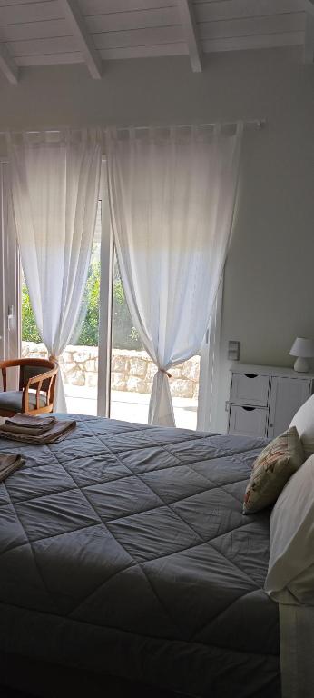 Melissafarm Guest House - Wohnung Mit Einem Schlafzimmer