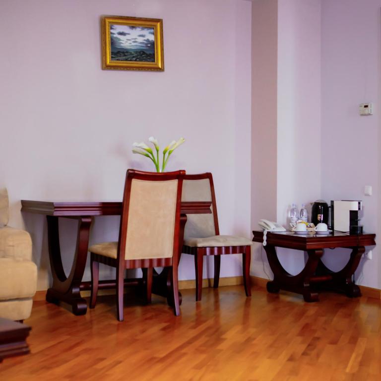 Fotografie z fotogalerie ubytování Latar Hotel Yerevan v Jerevanu