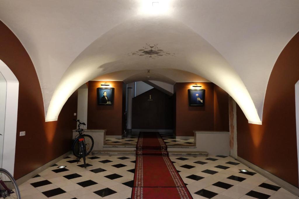 Tallinn City Apartments - Old Town - Loft