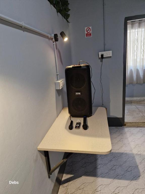 Fotografie z fotogalerie ubytování Faith Dorms v destinaci Siliguri