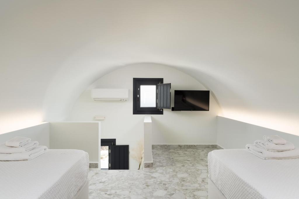 Cuore Santo Suites - 2