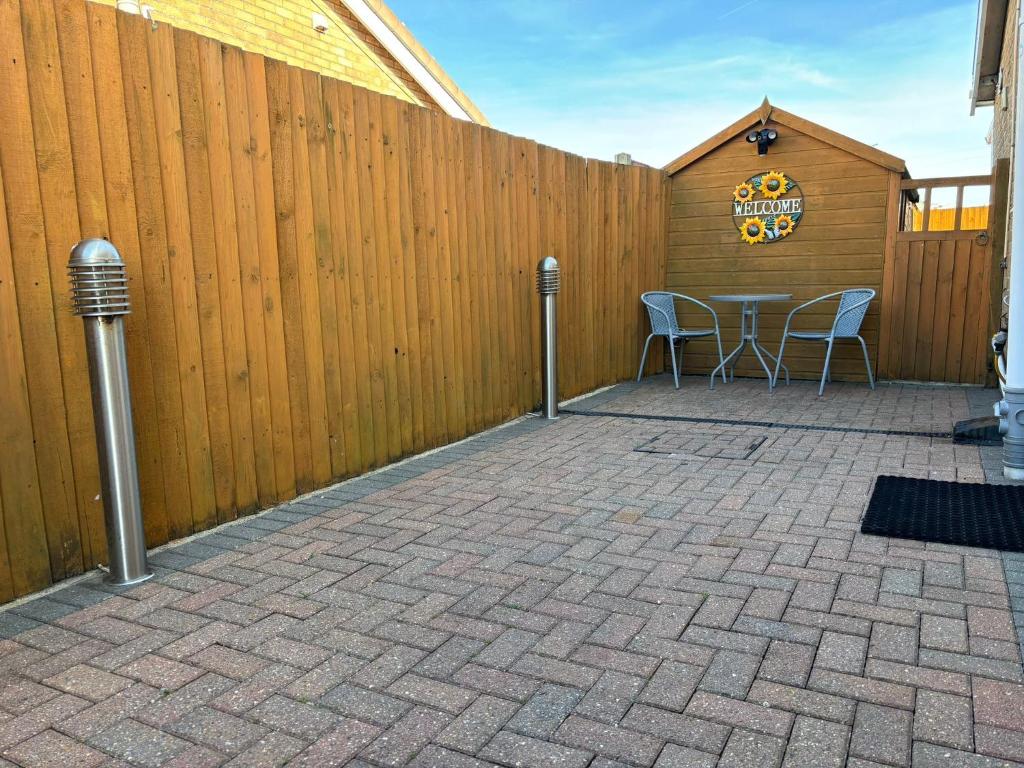 Bungalow 22 in Ingoldmells Skegness, Skegness (updated prices 2024)