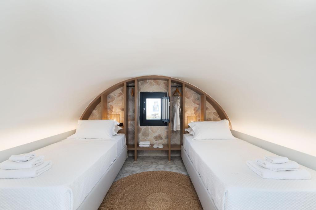 Cuore Santo Suites - 8