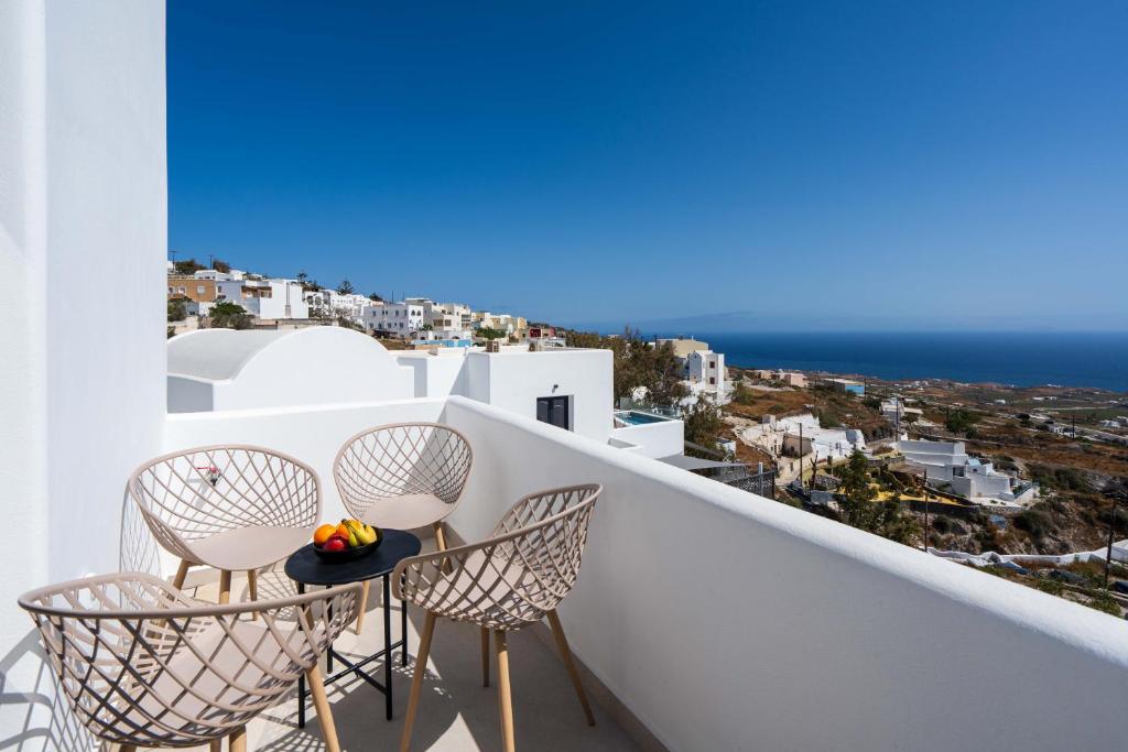 Cuore Santo Suites - 13