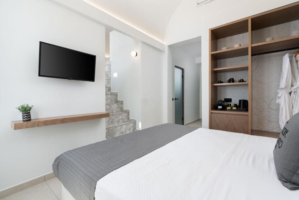 Cuore Santo Suites - 5