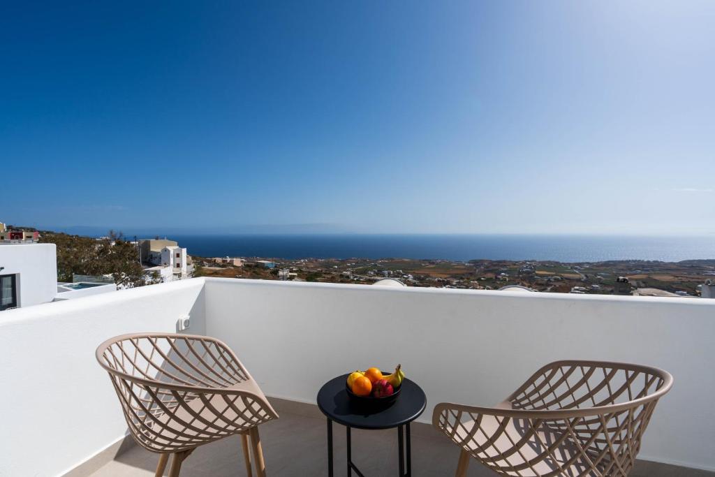 Cuore Santo Suites - 9