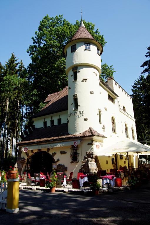 Františkovy Lázně – Photos 1