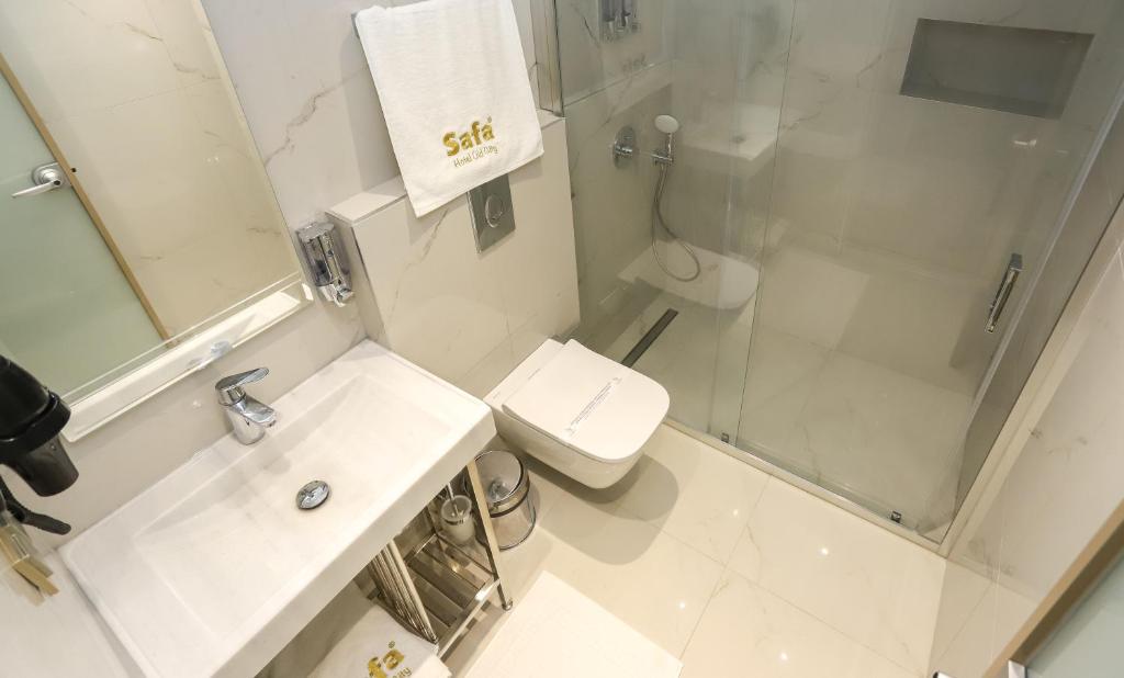 Safa Hotel Old City - 16