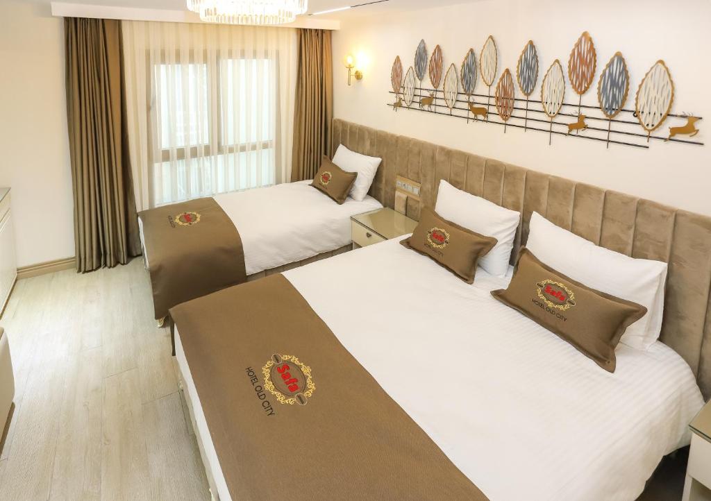 Safa Hotel Old City - 13