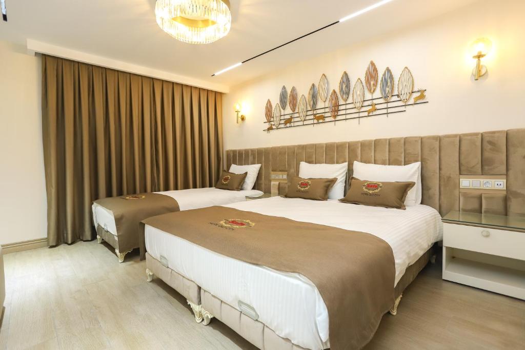 Safa Hotel Old City - 15