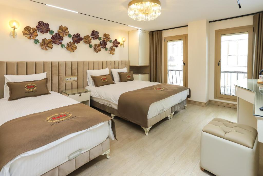 Safa Hotel Old City - 14