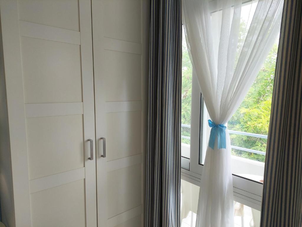 Seafront Studios and Apartments - 13