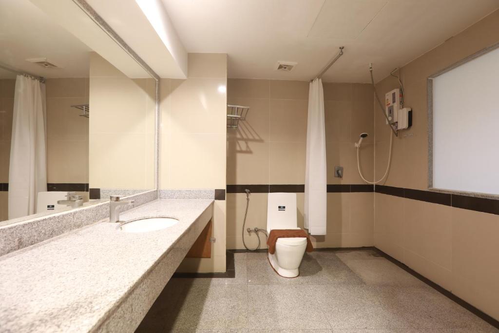 Class Boutique Hotel - Resim 20