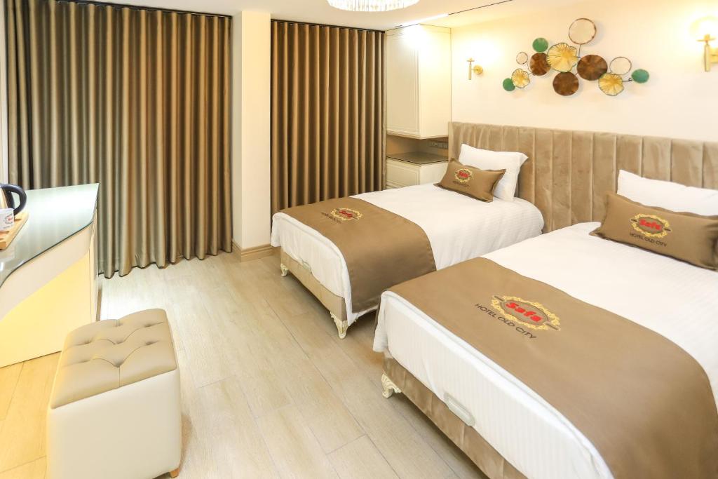 Safa Hotel Old City - 9