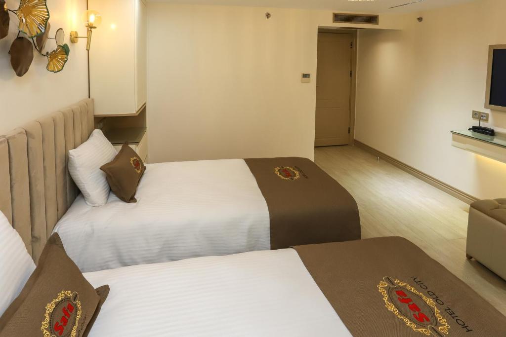 Safa Hotel Old City - 7